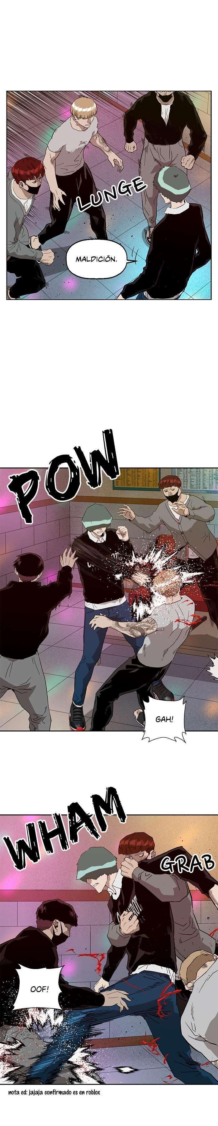 Capitulo 191 page 21
