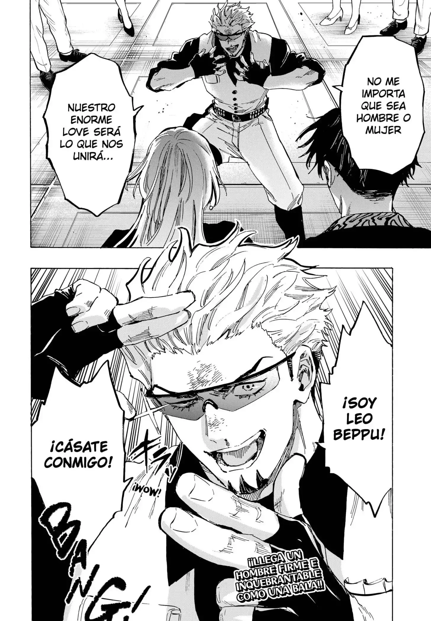 Capitulo 78 page 20