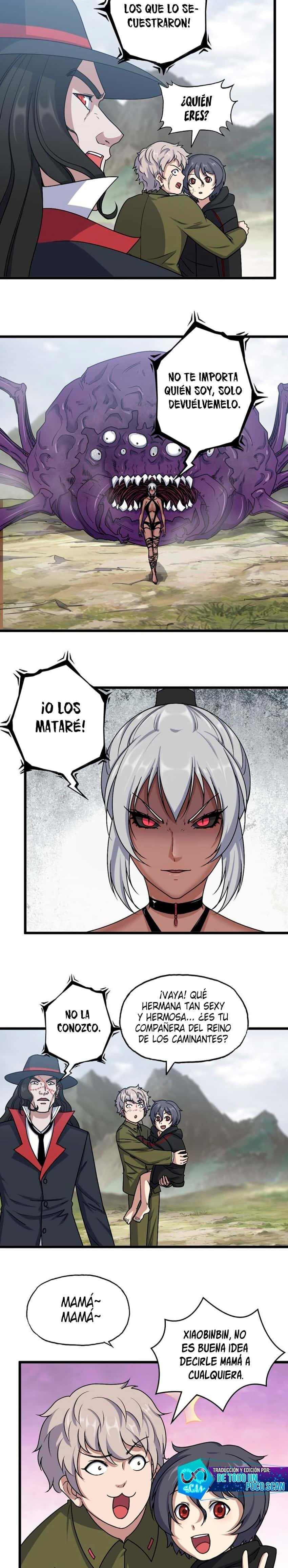 Capitulo 422 page 3