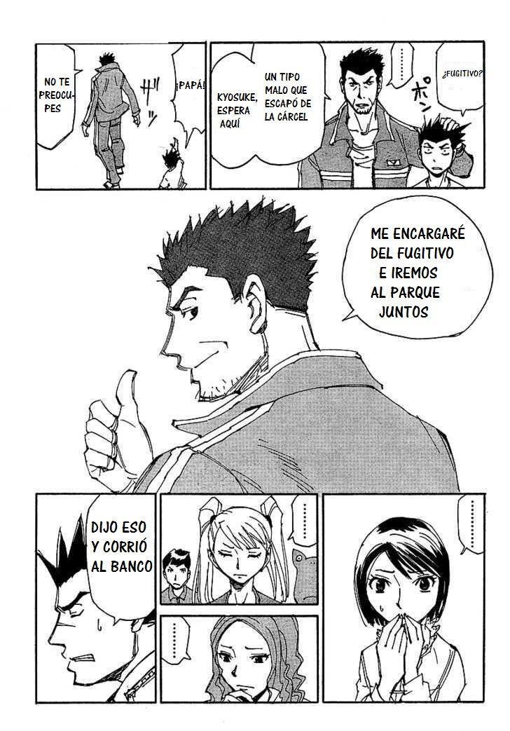 Capitulo 2 page 10