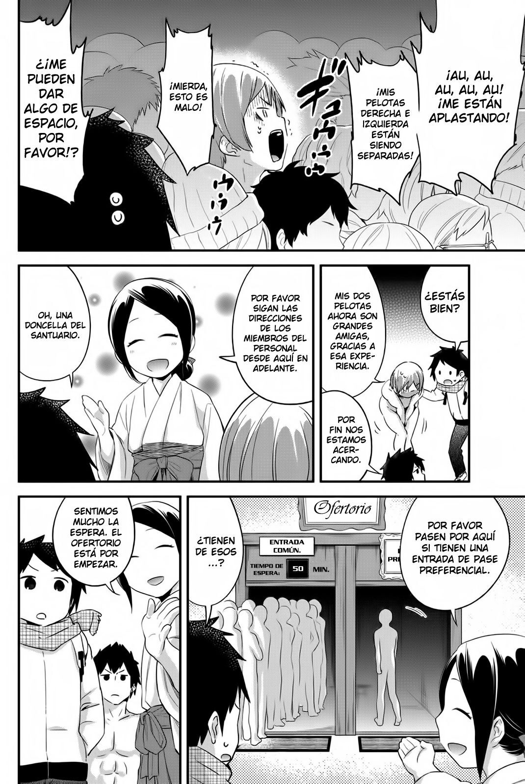 Capitulo 20 page 3