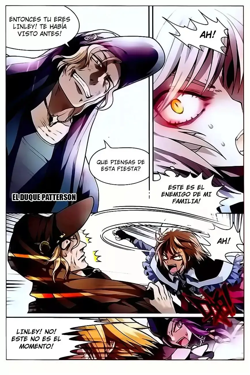 Capitulo 67 page 9