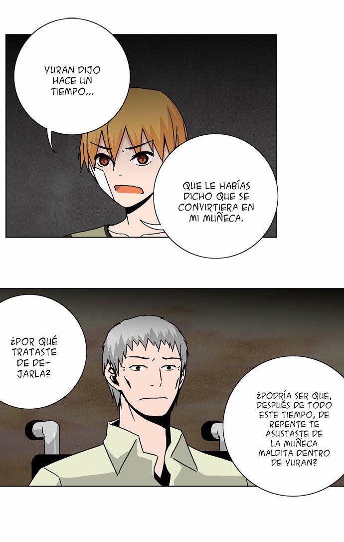 Capitulo 46 page 19