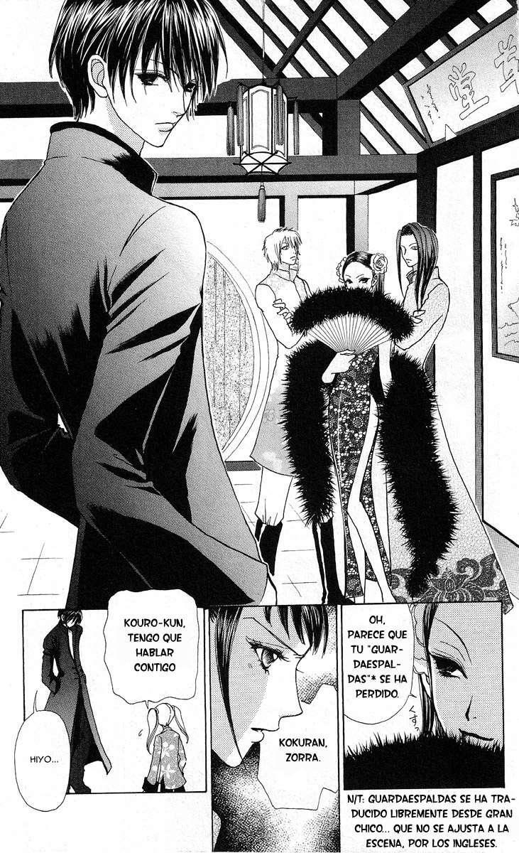 Capitulo 61 page 14