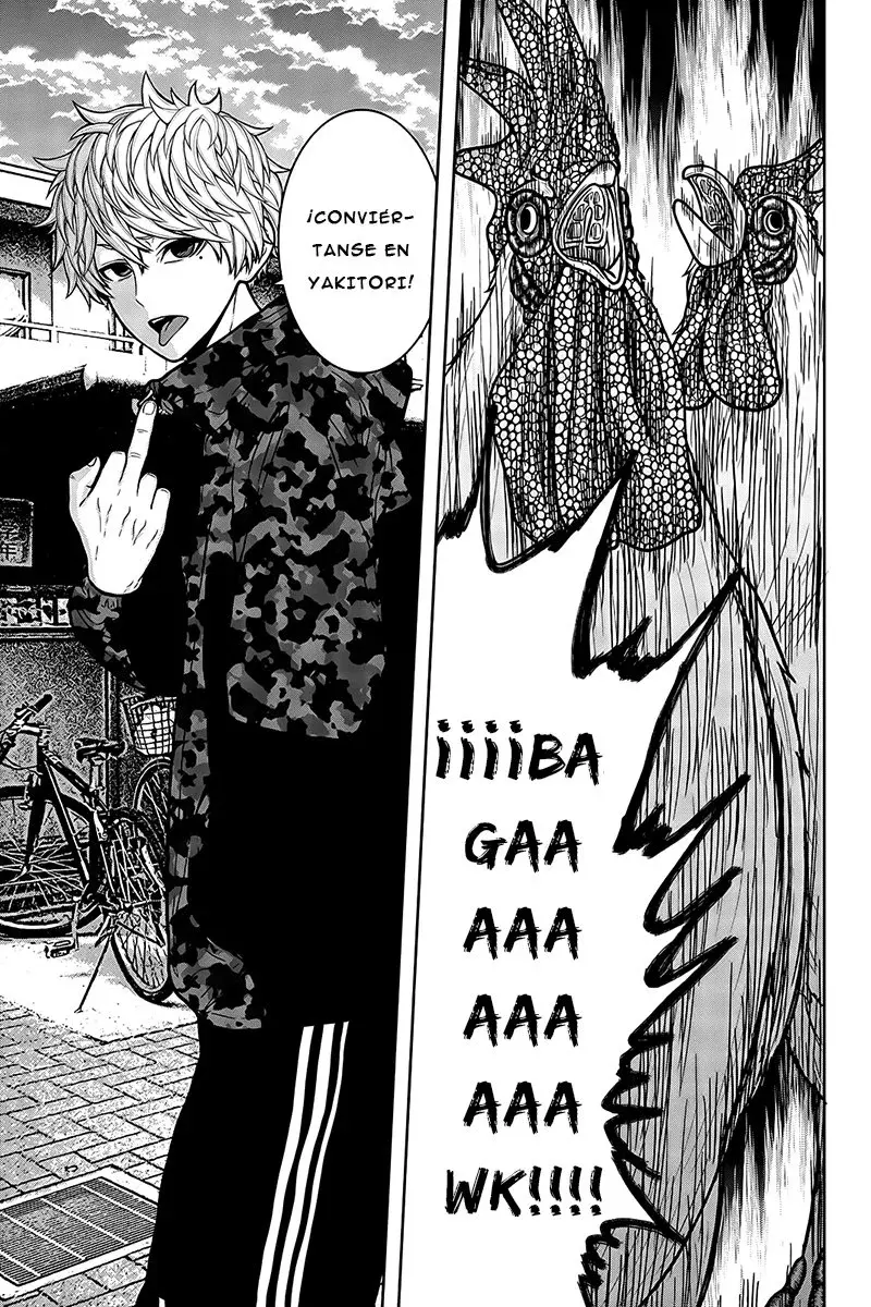 Capitulo 19 page 10