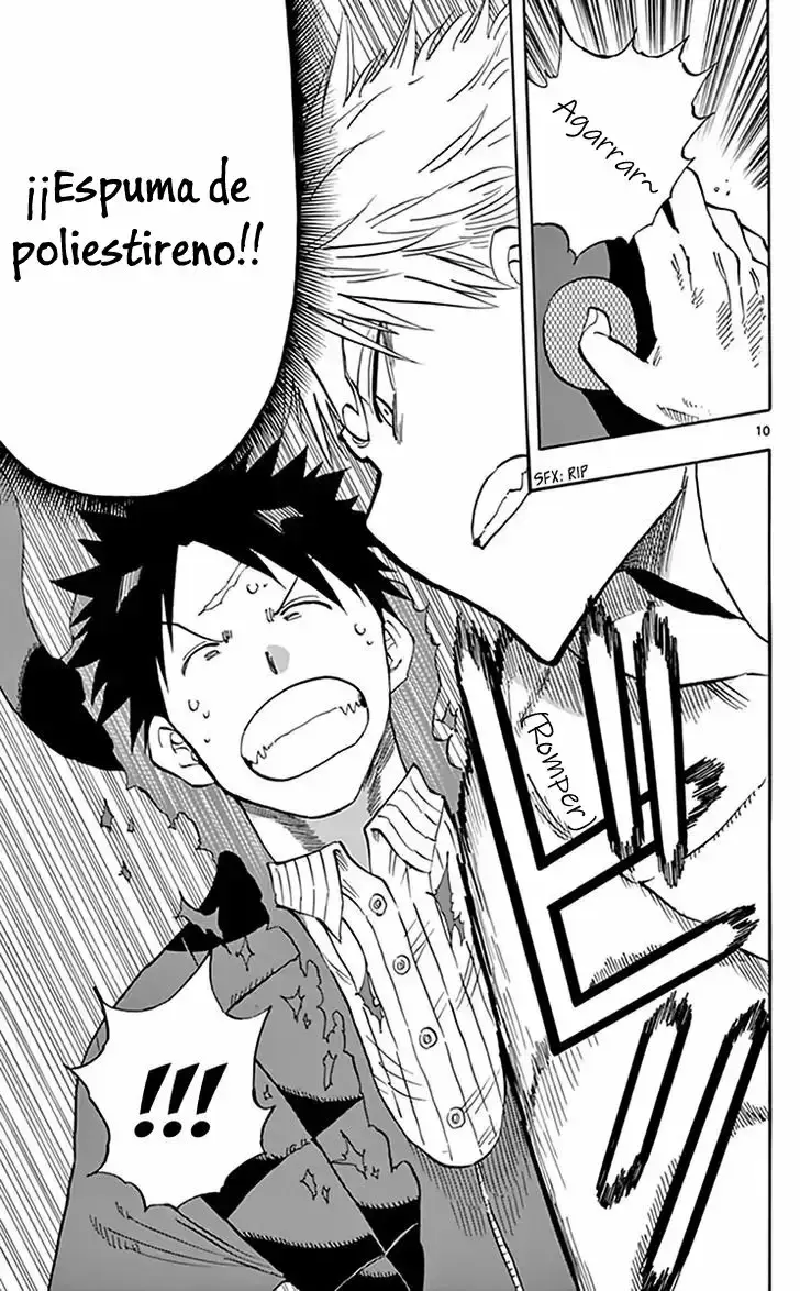 Capitulo 70 page 11