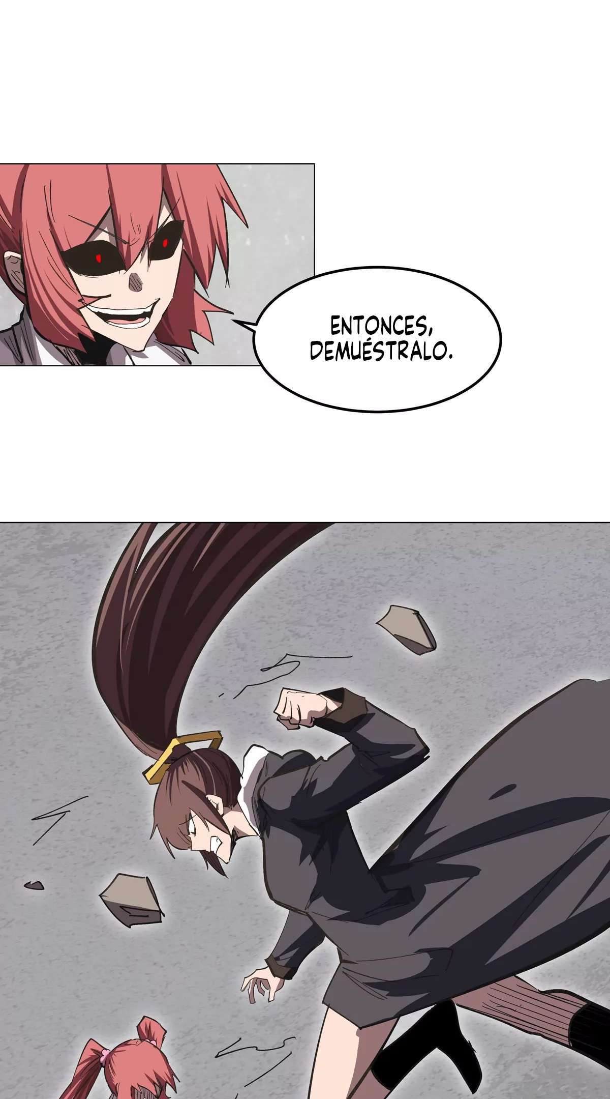 Capitulo 60 page 13