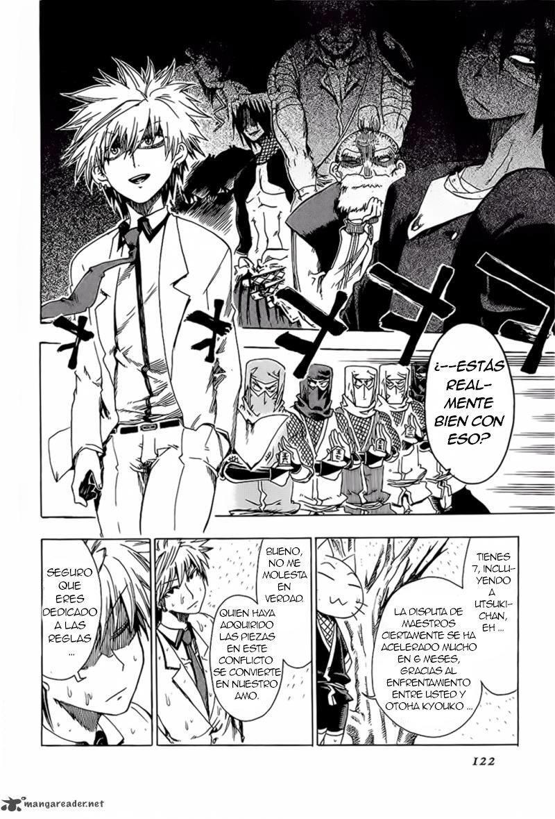Capitulo 23 page 26