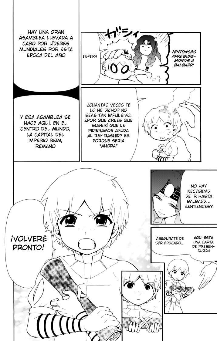 Capitulo 67 page 8