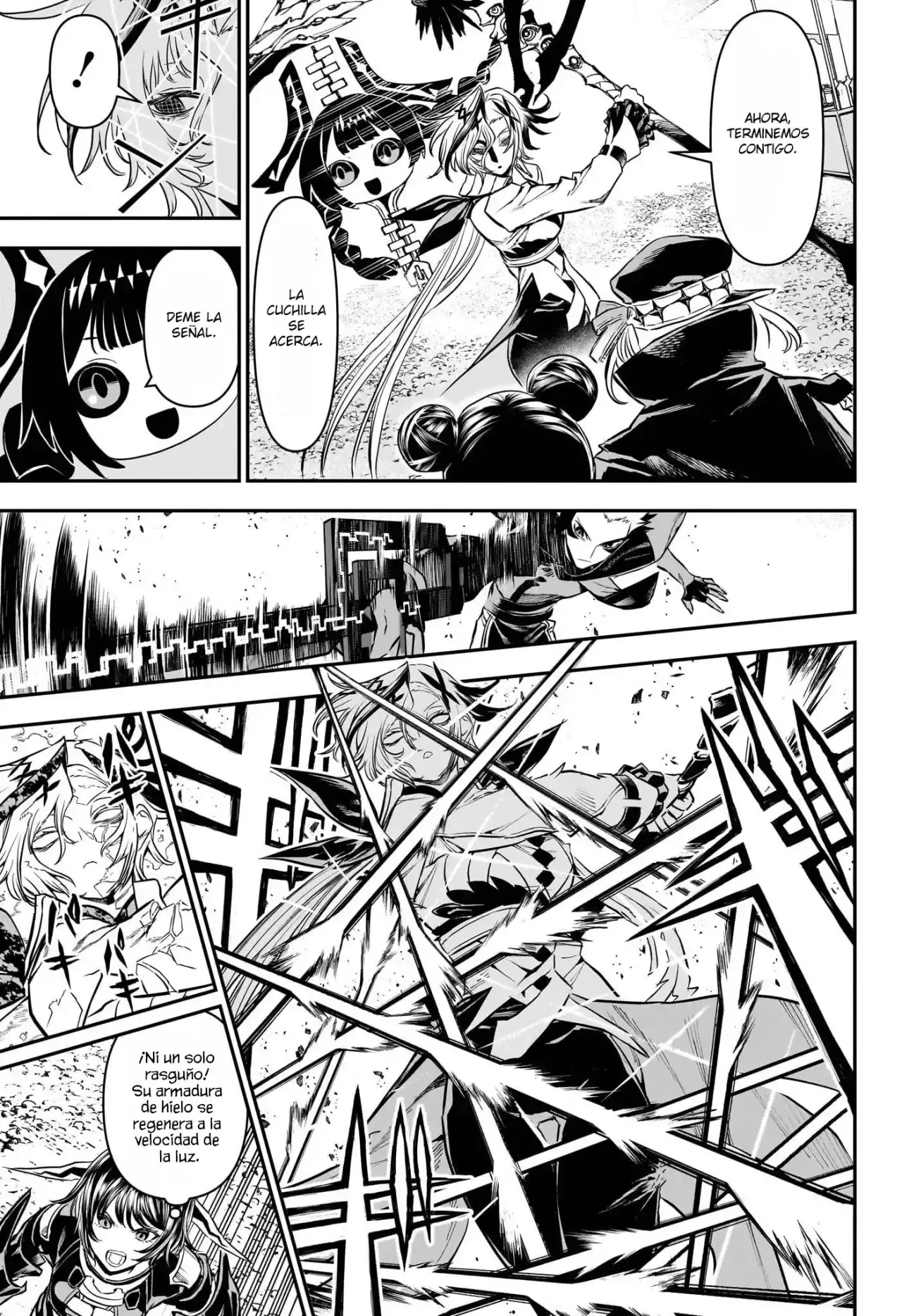 Capitulo 100 page 10