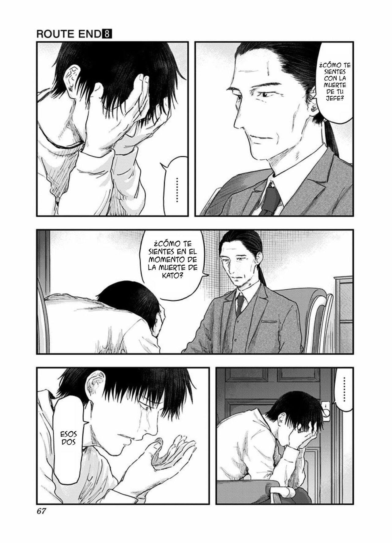Capitulo 51 page 15