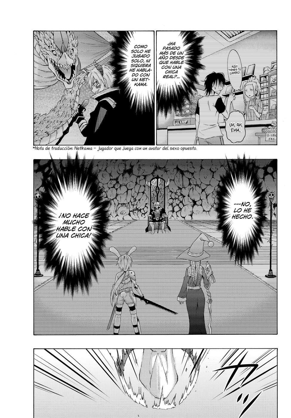 Capitulo 1 page 28