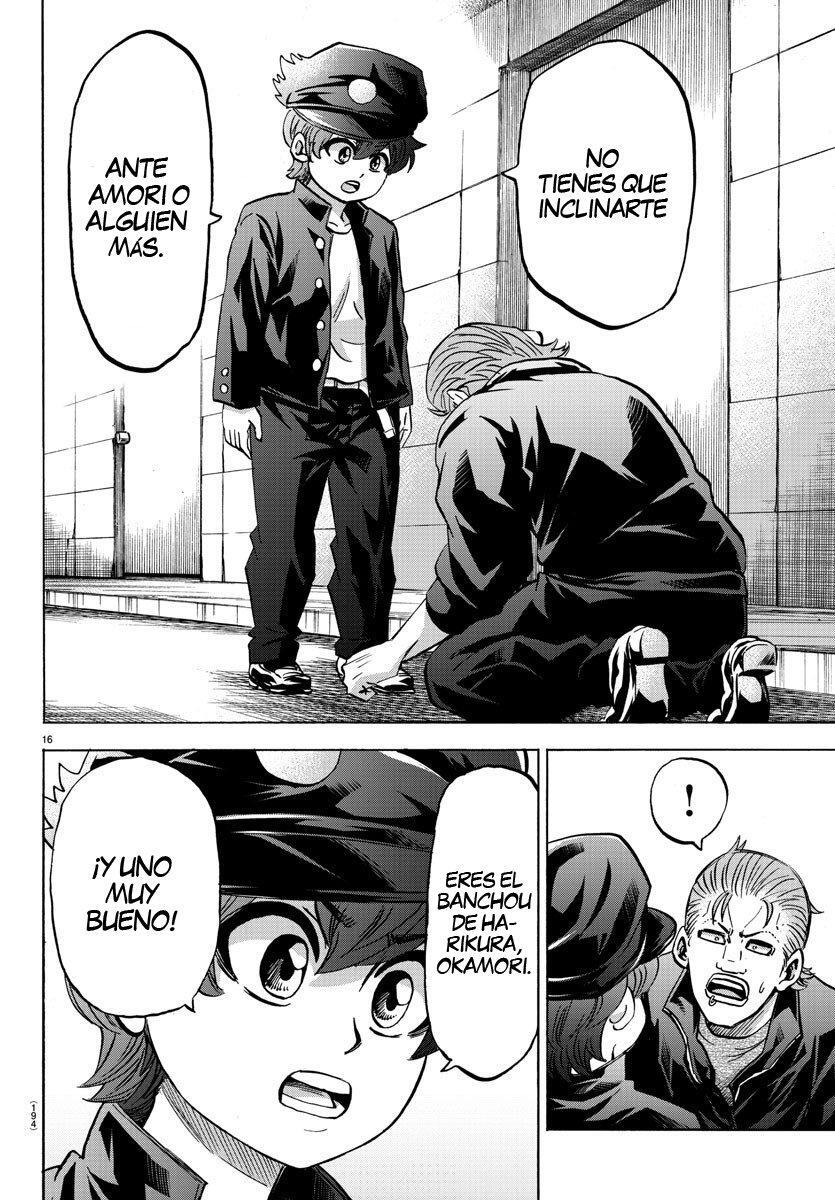 Capitulo 143 page 17