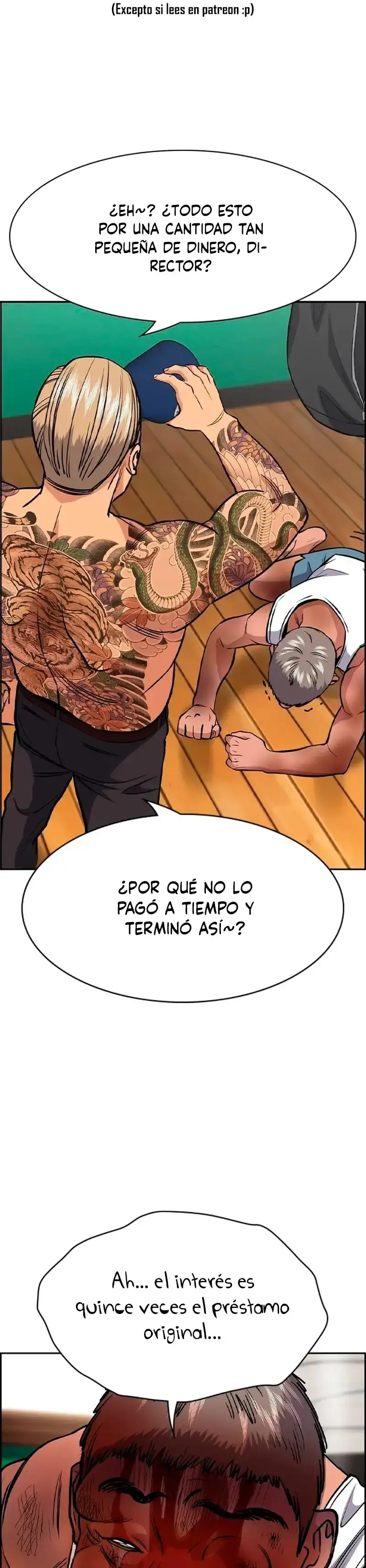 Capitulo 141 page 32