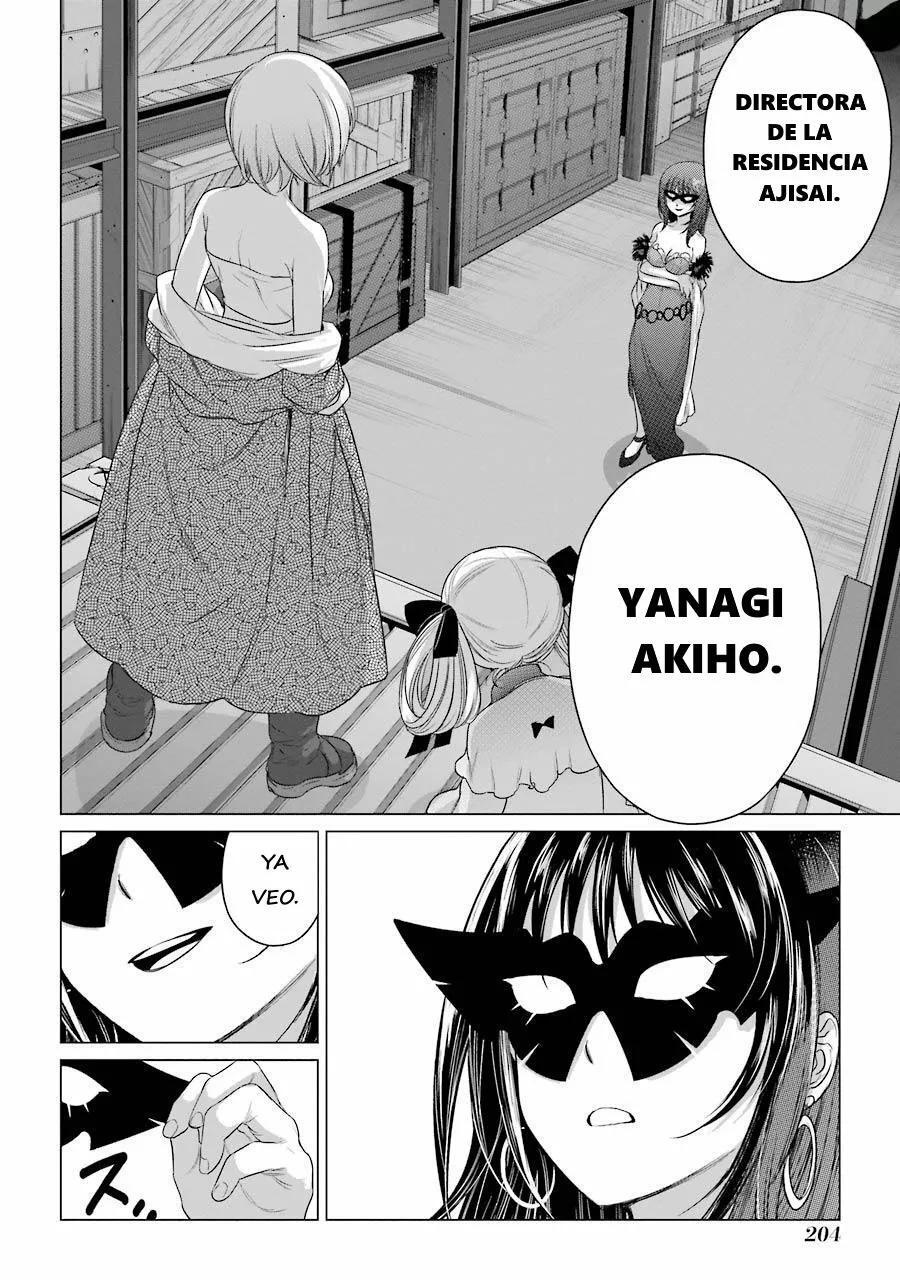 Capitulo 87 page 18