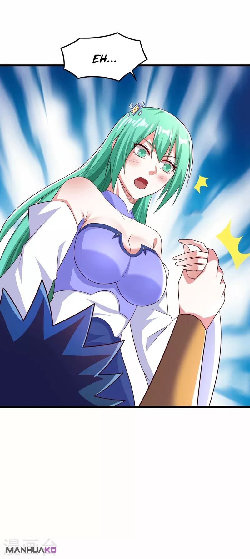 Capitulo 465 page 11