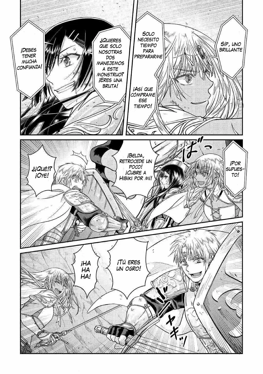 Capitulo 54 page 19