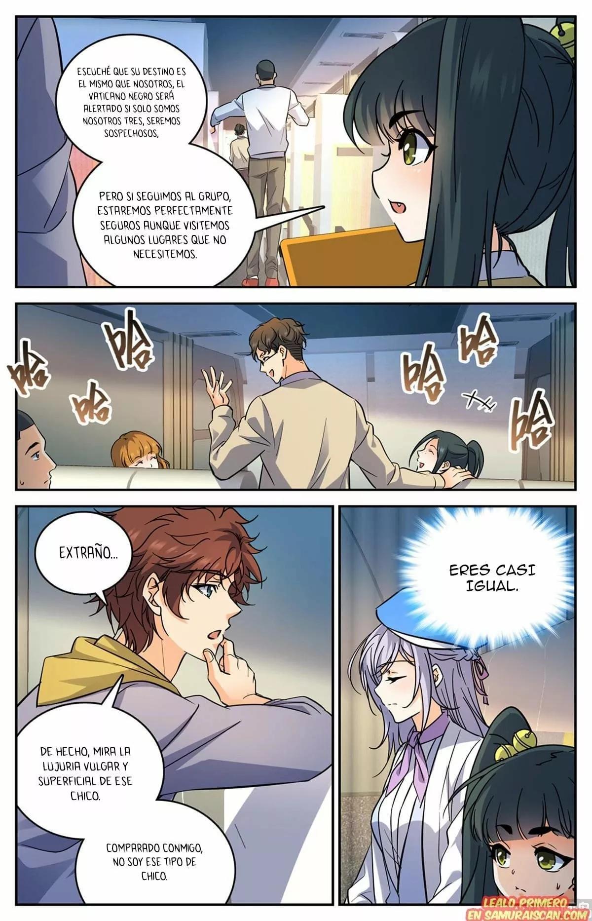 Capitulo 545 page 9