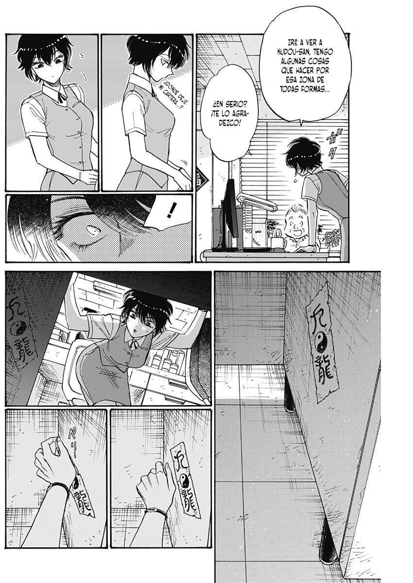 Capitulo 85 page 15
