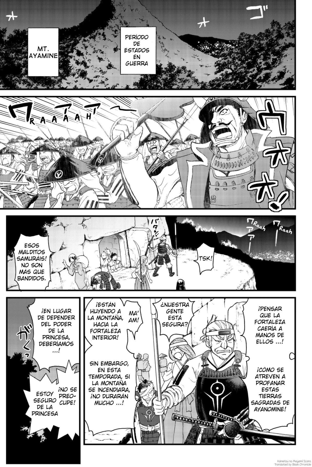 Capitulo 46 page 6