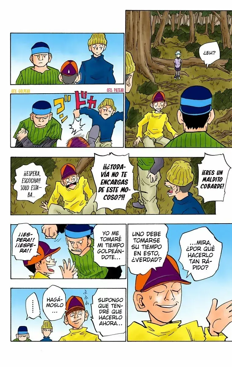 Capitulo 29 page 7