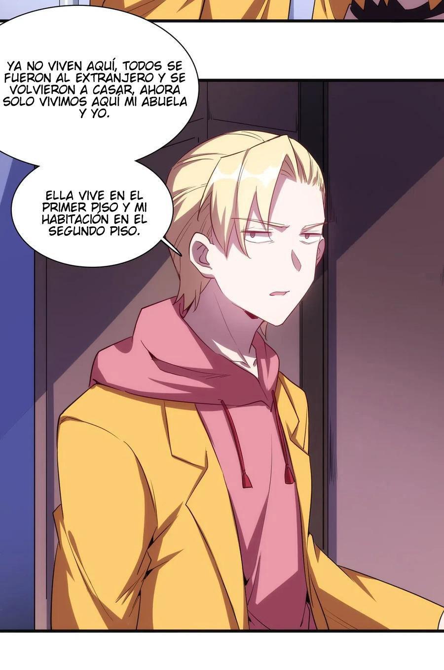 Capitulo 50 page 29