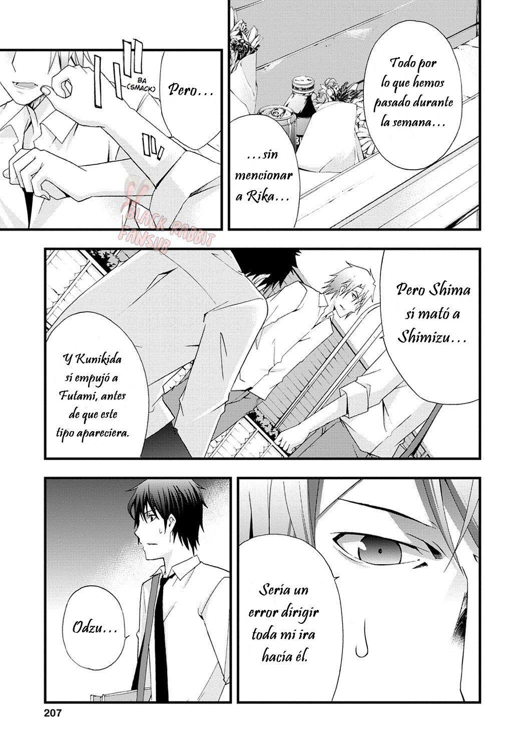 Capitulo 17 page 45