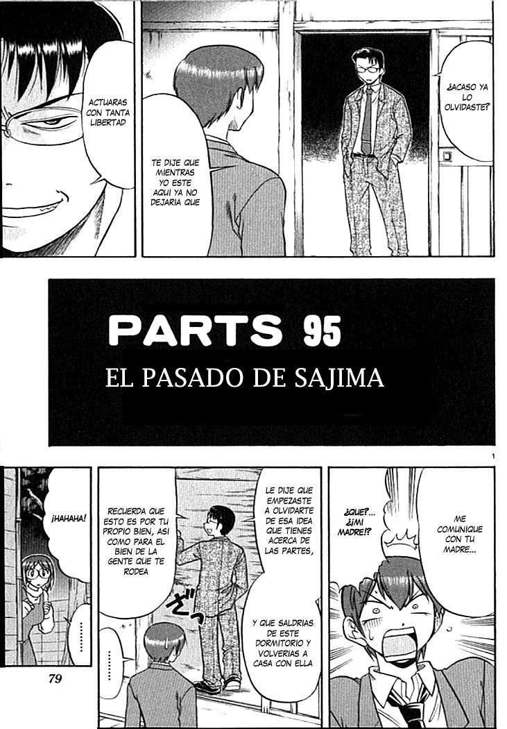 Capitulo 95 page 1