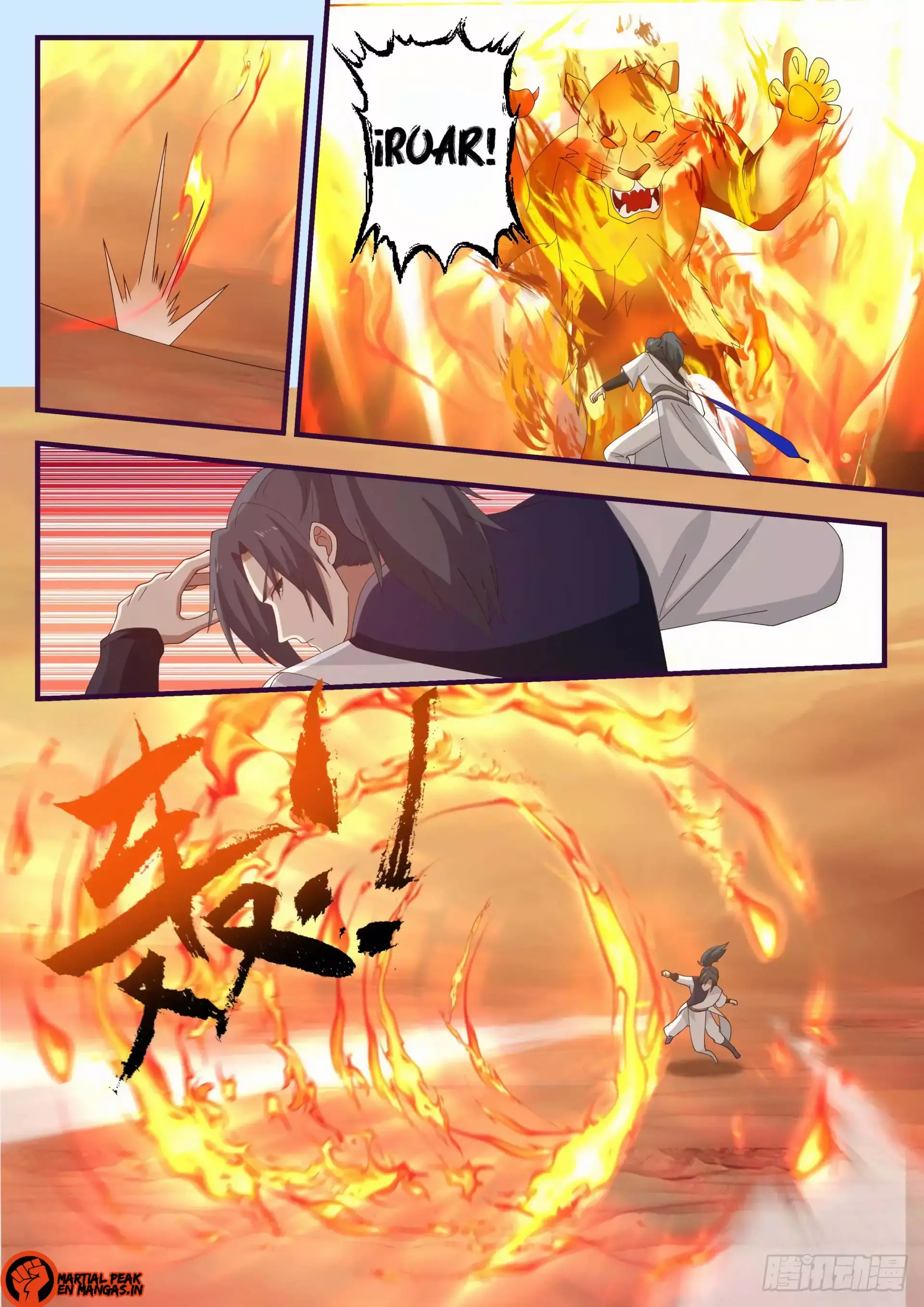 Capitulo 1075 page 3