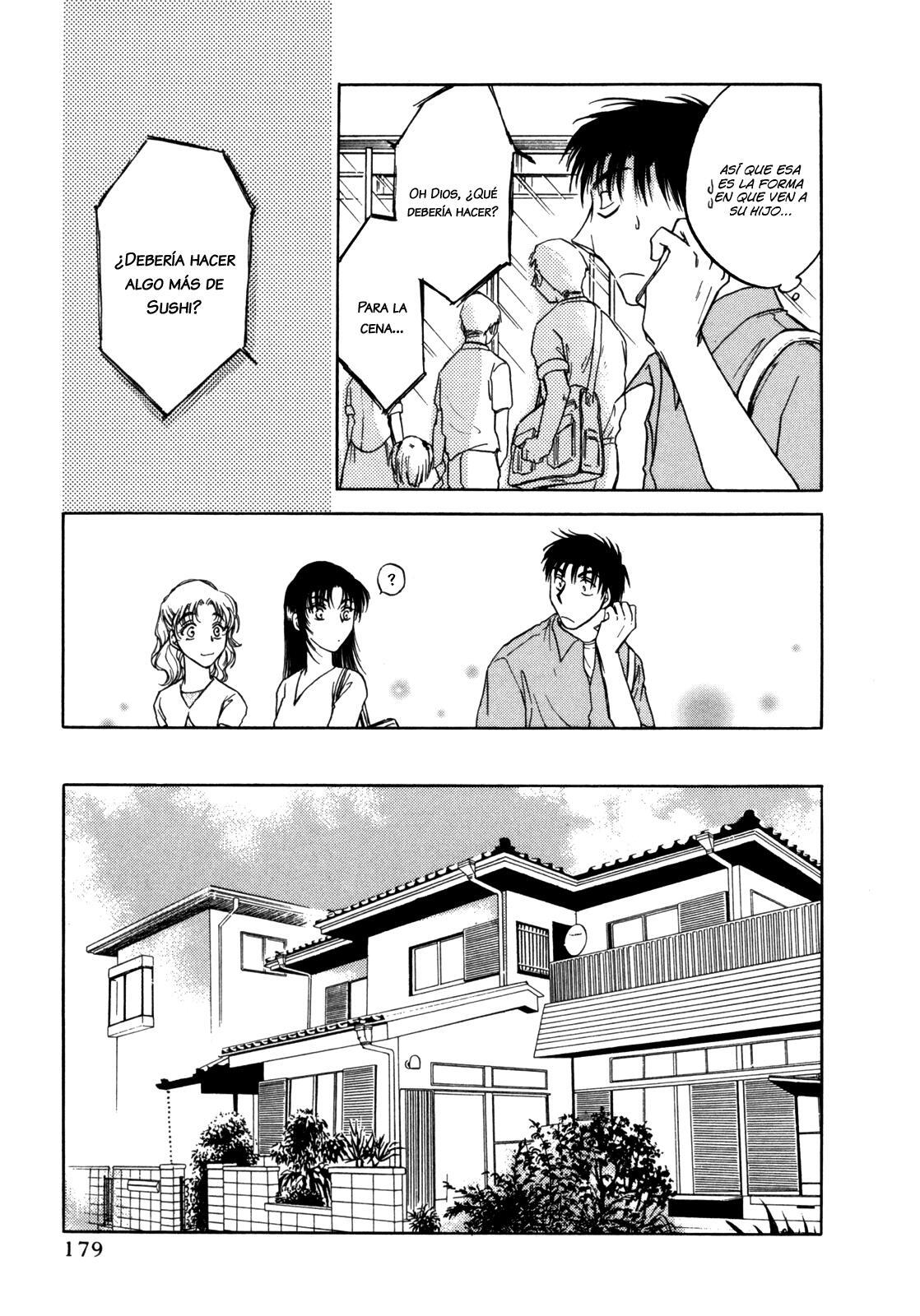 Capitulo 32 page 12