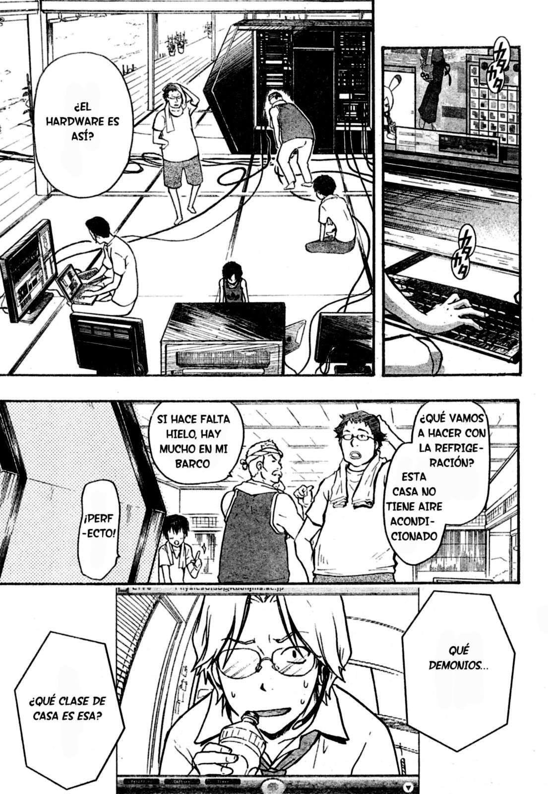Capitulo 7 page 30