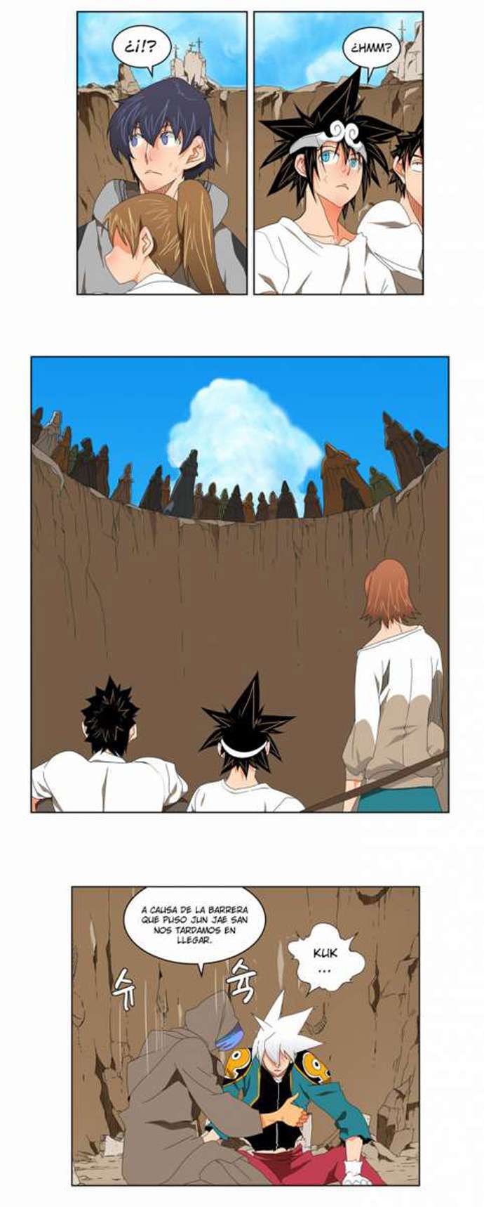 Capitulo 111 page 13