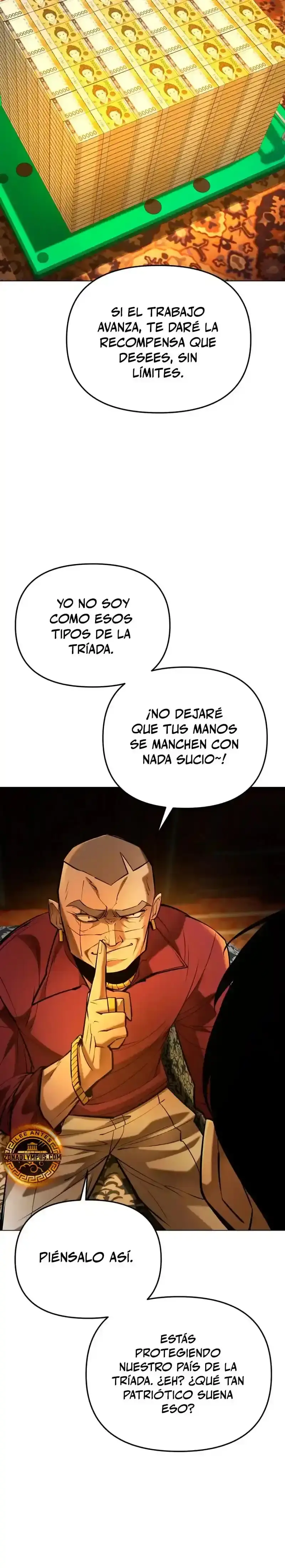 Capitulo 37 page 19