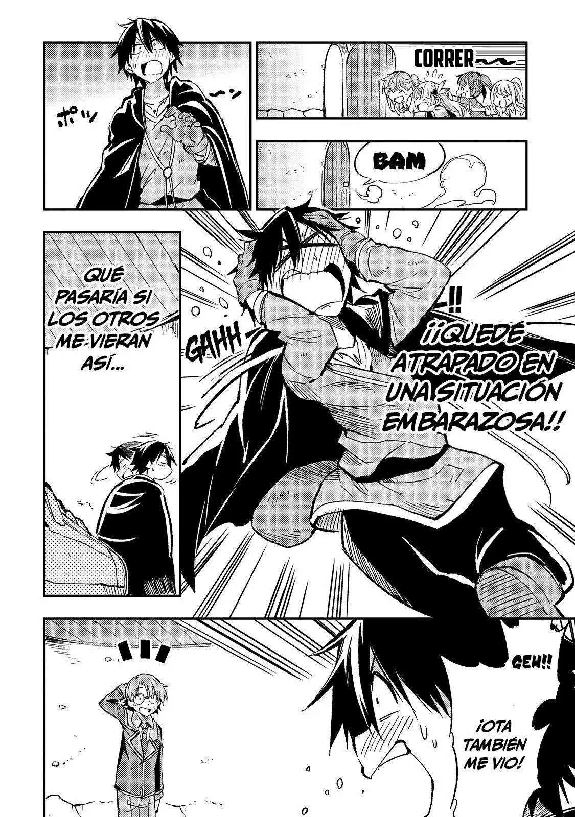 Capitulo 61 page 13