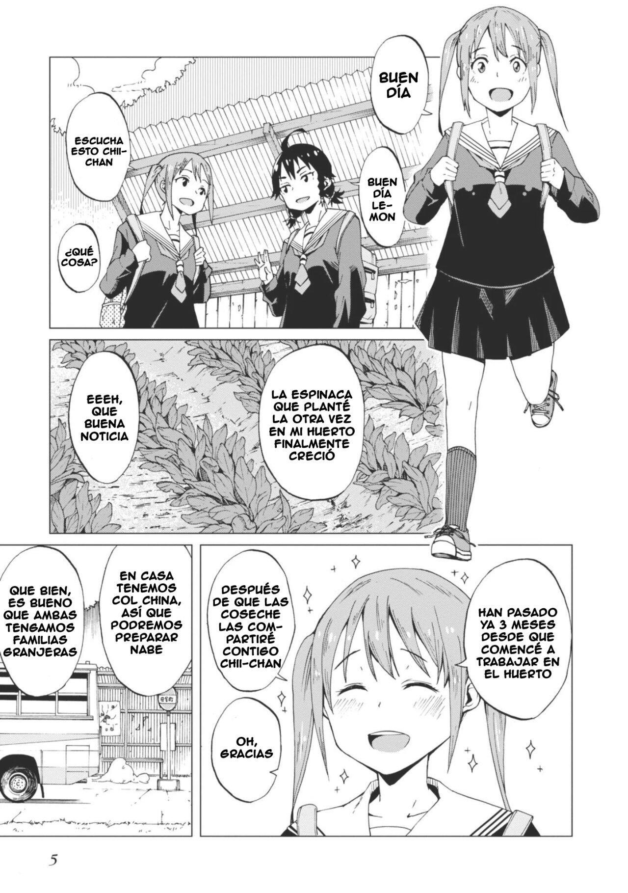 Capitulo 1 page 4