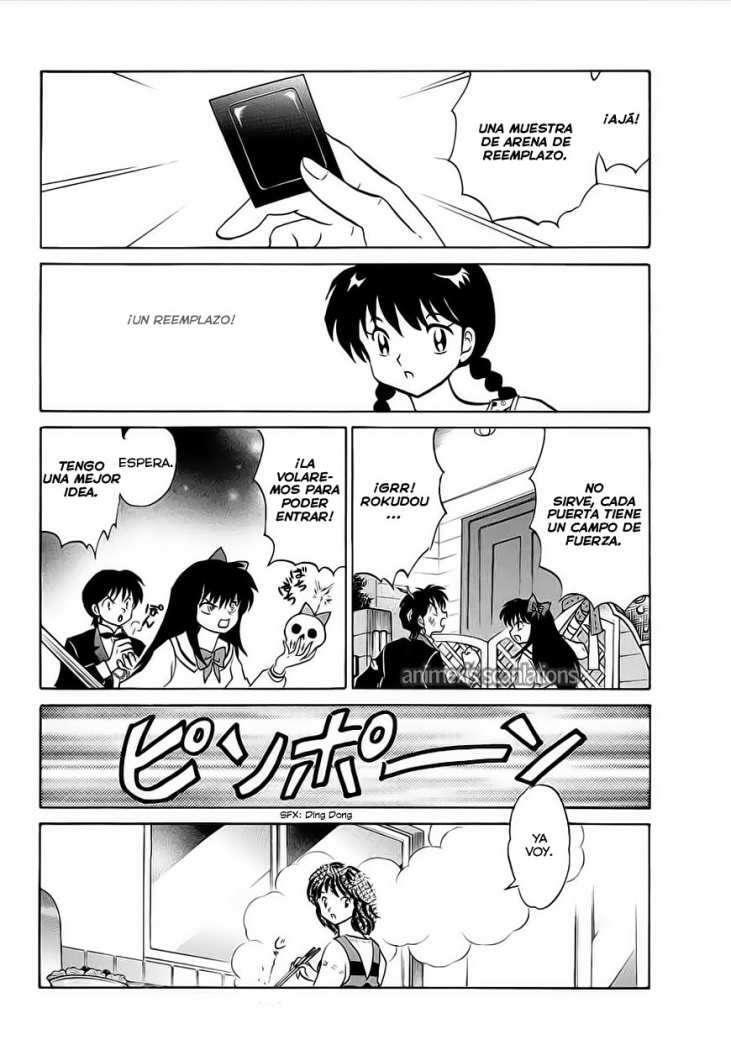 Capitulo 66 page 15