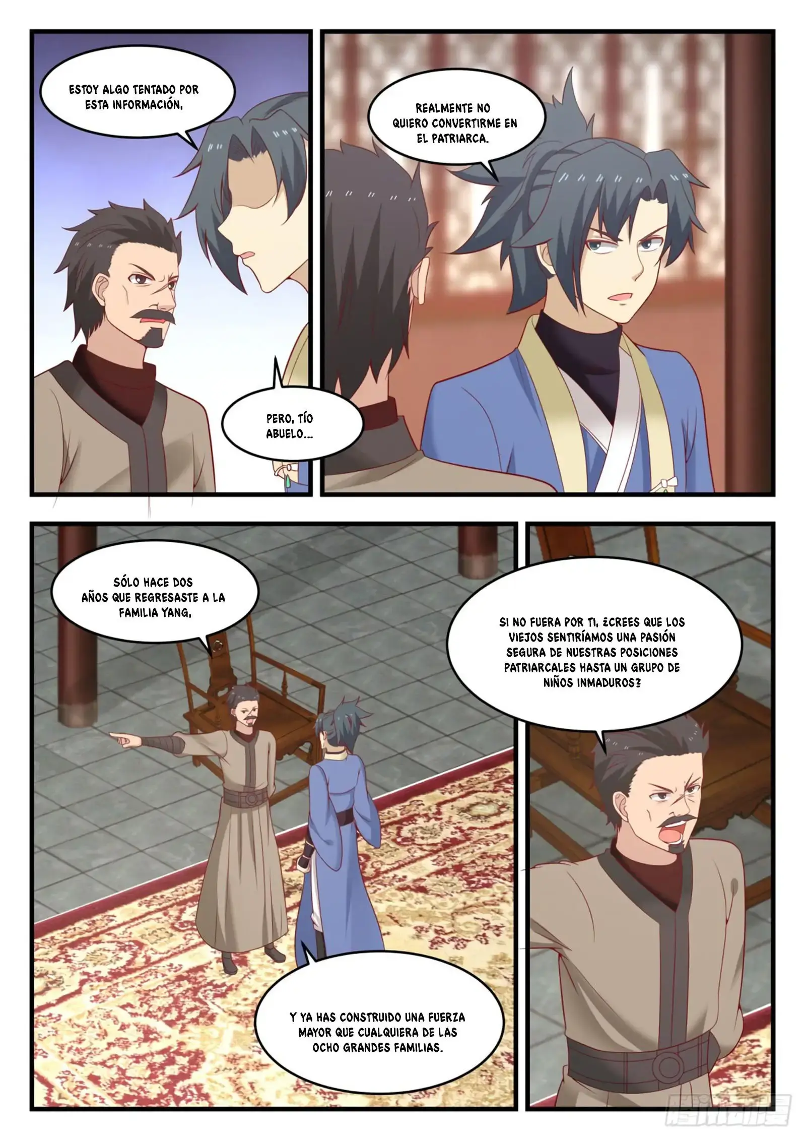 Capitulo 551 page 8