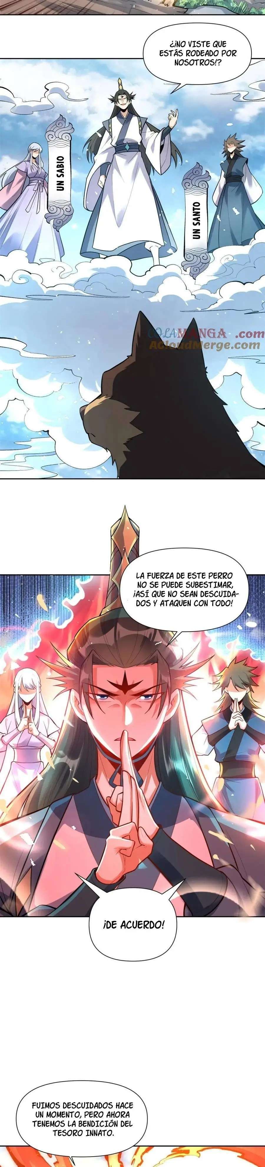 Capitulo 420 page 9