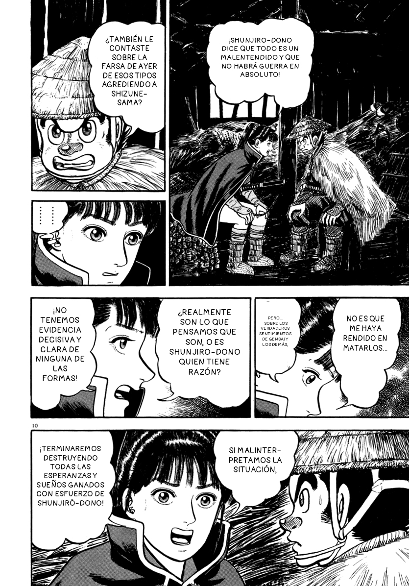 Capitulo 148 page 12