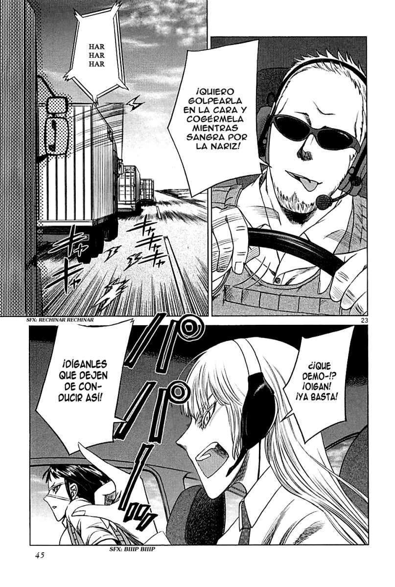 Capitulo 51 page 23