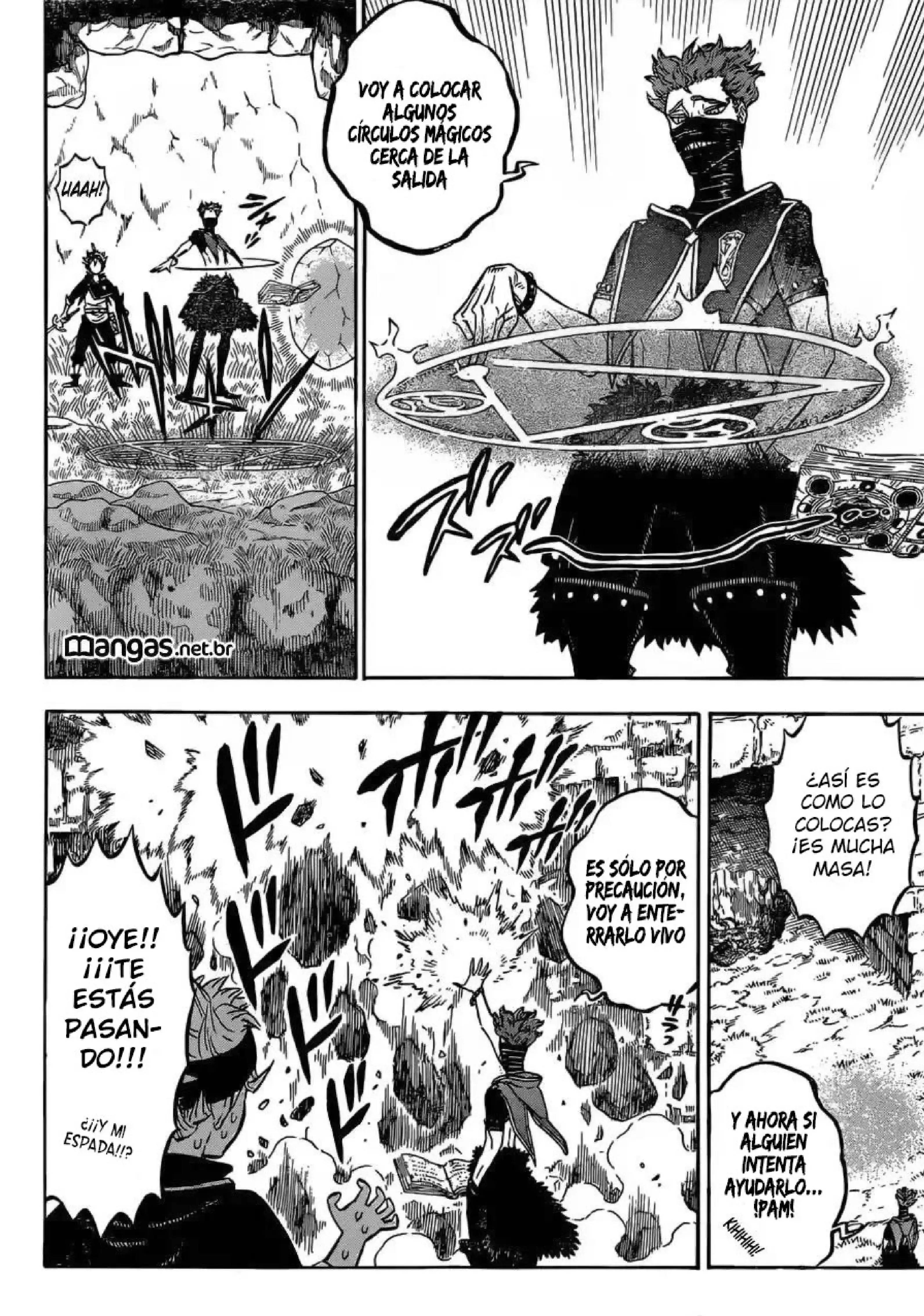 Capitulo 124 page 4