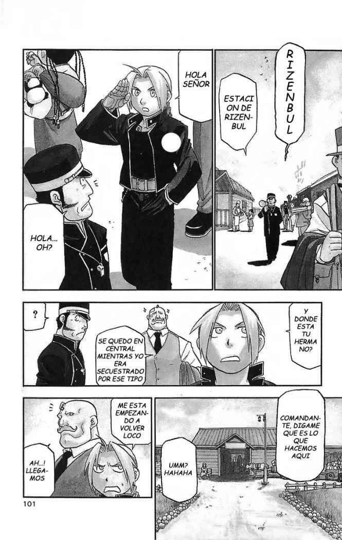 Capitulo 40 page 1