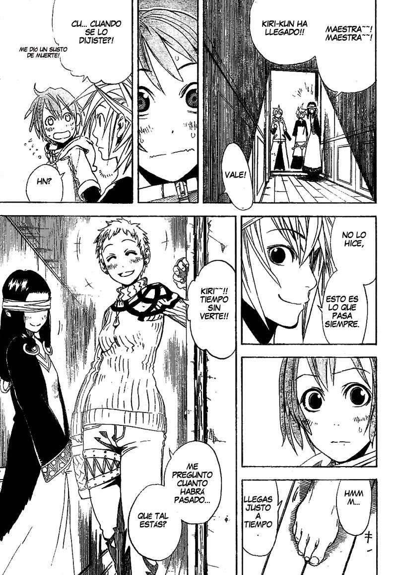 Capitulo 11 page 13