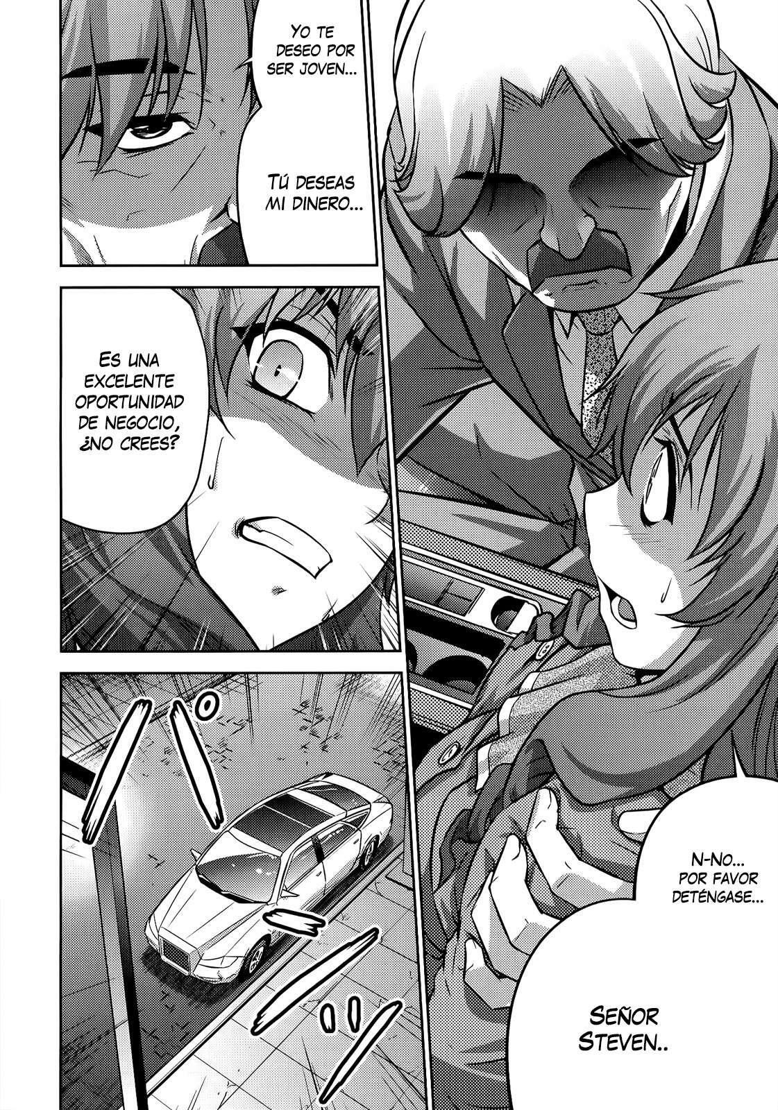 Capitulo 20 page 29