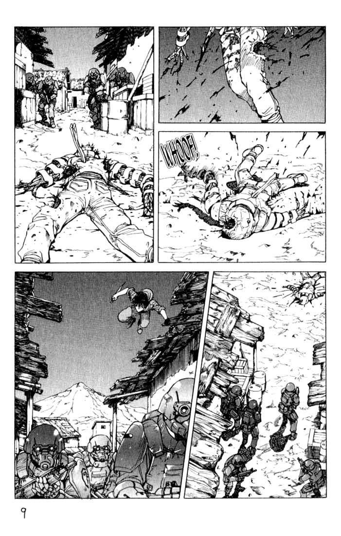 Capitulo 19 page 10