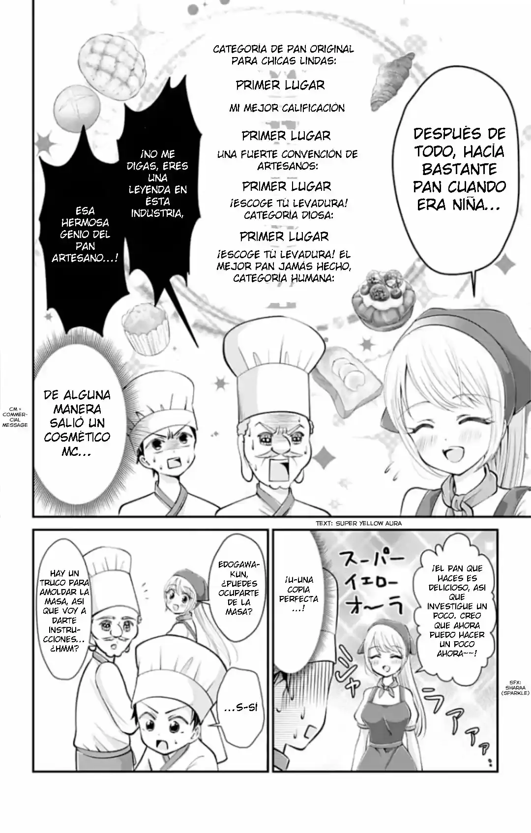 Capitulo 31 page 7