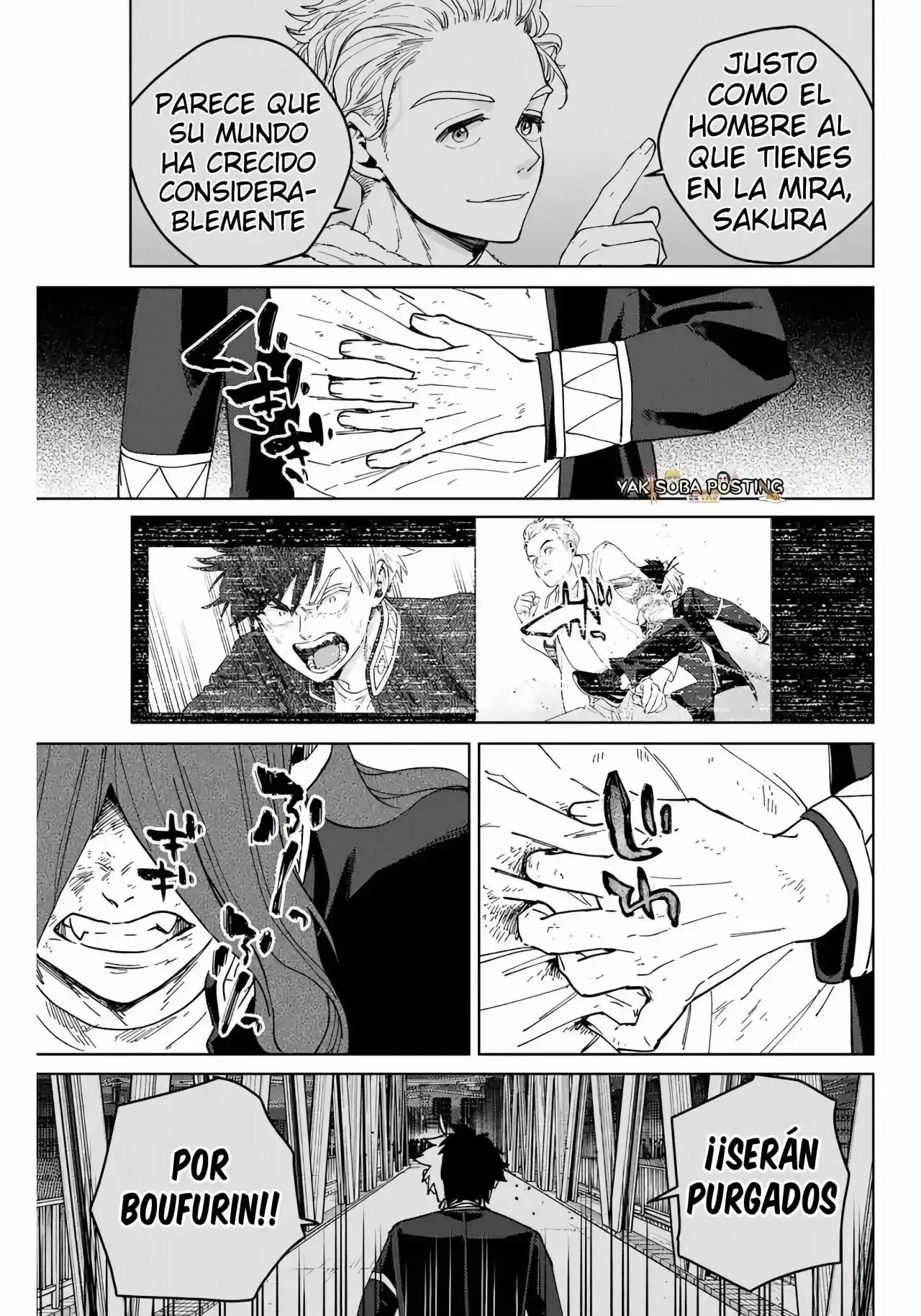 Capitulo 136 page 13