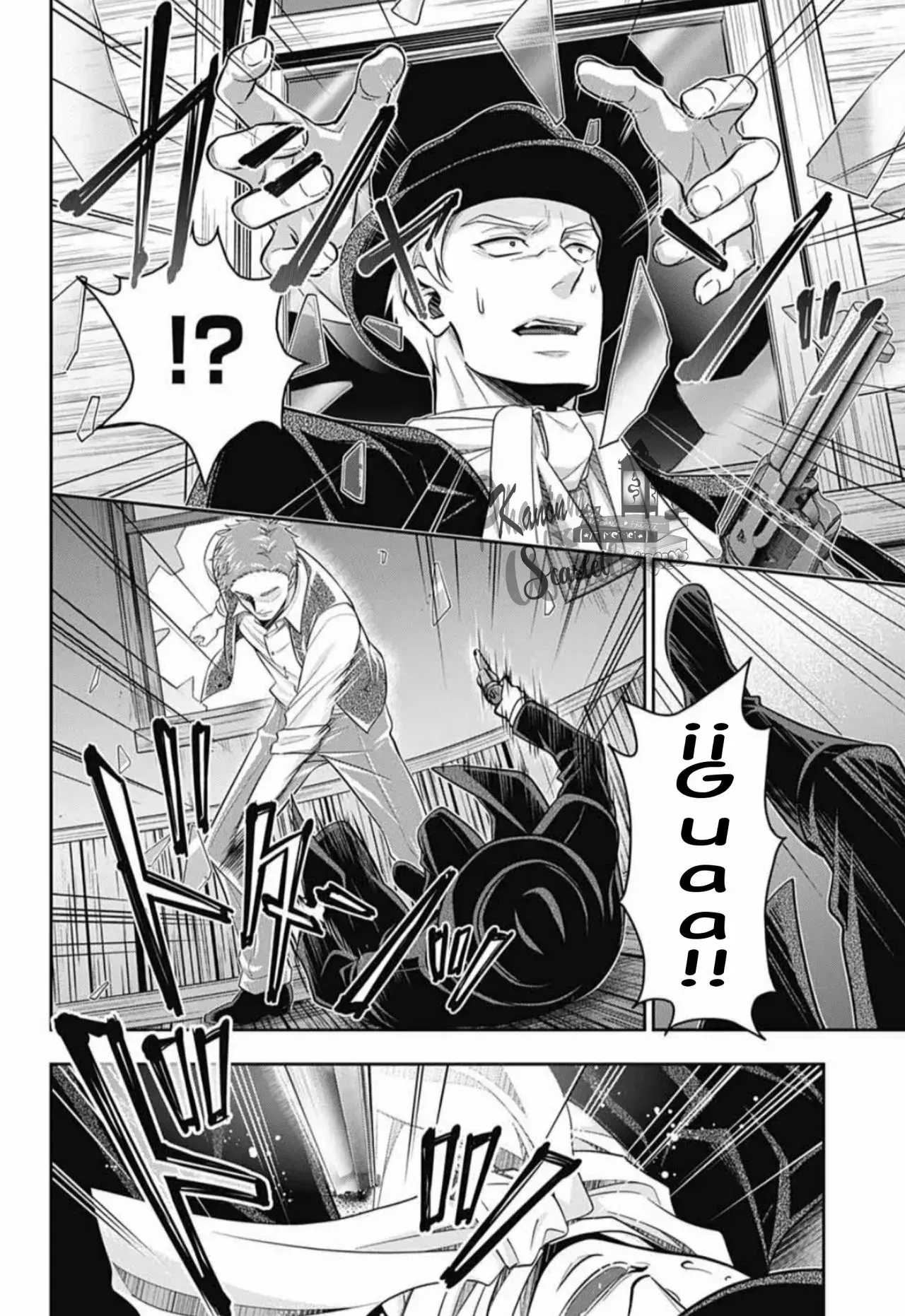 Capitulo 73 page 14