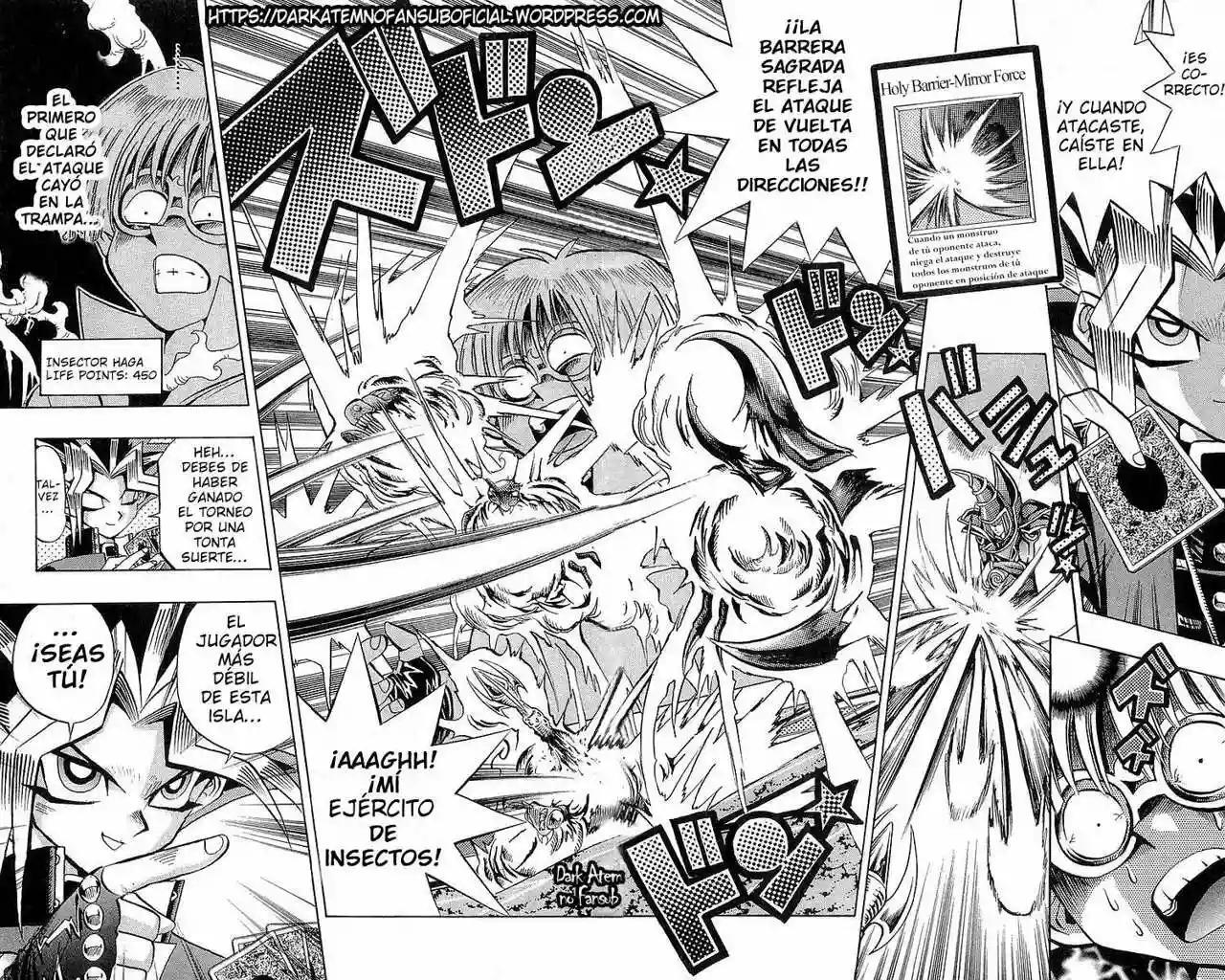 Capitulo 66 page 21