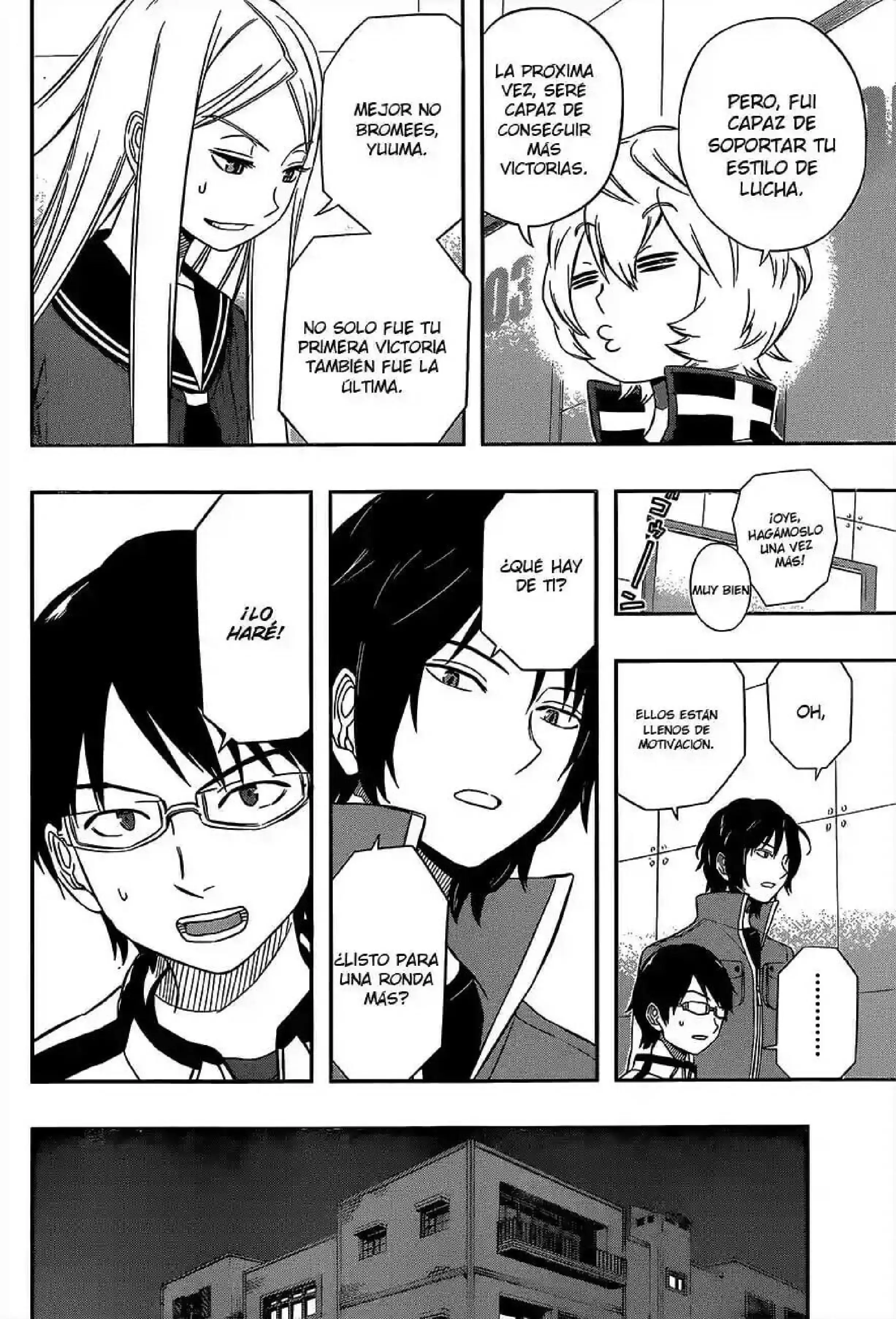 Capitulo 23 page 14